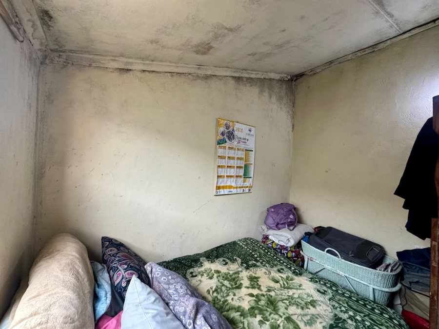 2 Bedroom Property for Sale in Kuyasa Western Cape